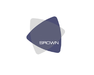 srown