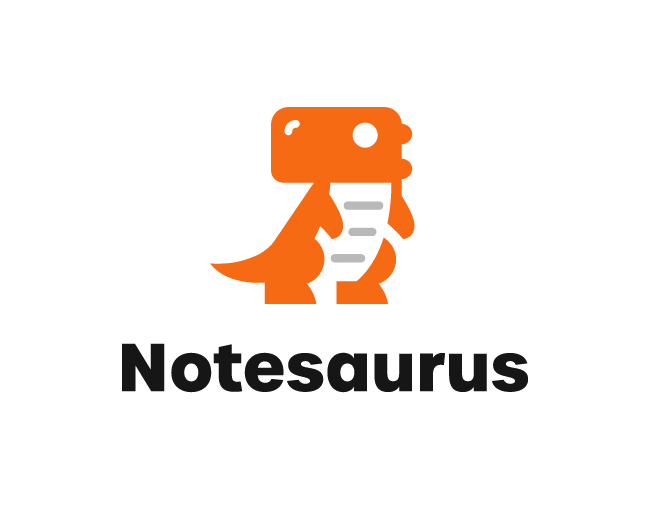 Notesaurus