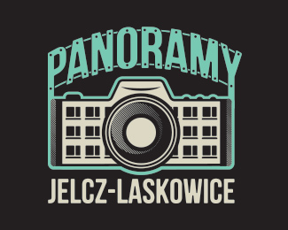 Panoramy Jelcz-Laskowice