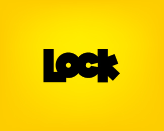 lock