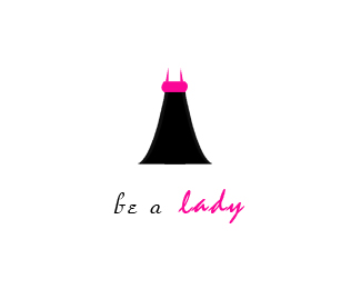 Be a Lady