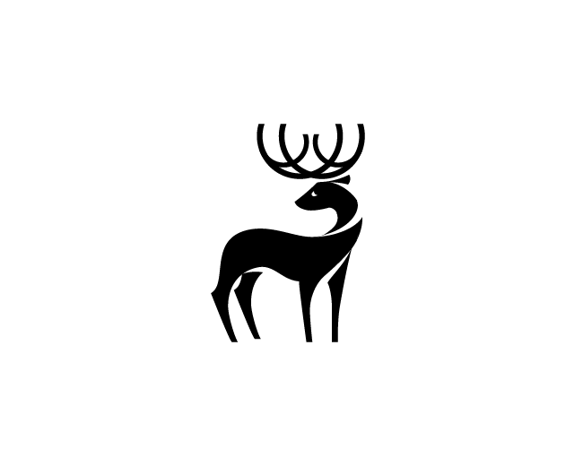 Deer Logo