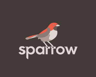 Sparrow