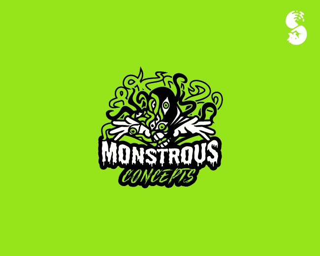 Monstrous Concepts