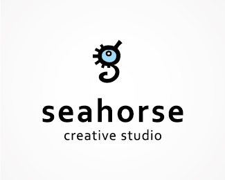 seahorse