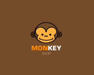 Monkey Shop