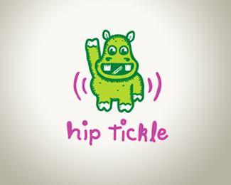 Hip Tickle