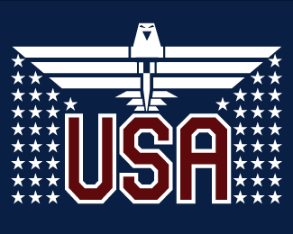 Usa Eagle