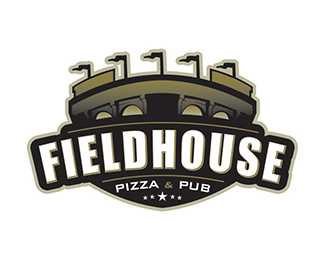 Fieldhouse Pizza