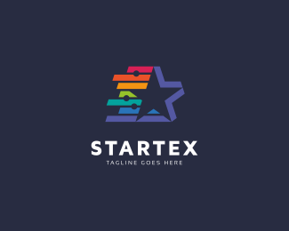 Star Tech Logo