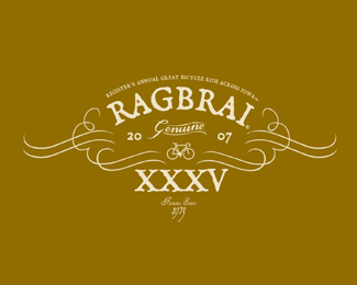 Ragbrai XXXV