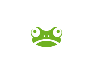 Little Frog Logo