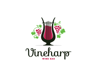 Vineharp