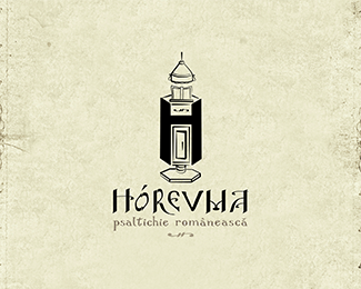 Grupul Psaltic HOREVMA (HOREVMA Choir) - 2nd versi