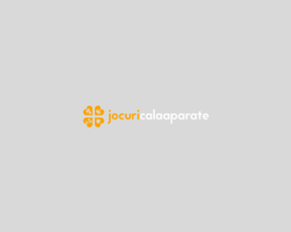 Logo Jocuricalaaparate