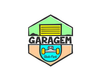 Garagem Skate Park