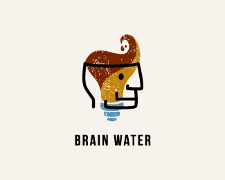 Brain Water