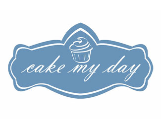 Cake My Day