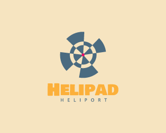 Helipad