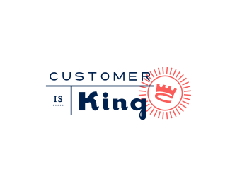 Customer is King