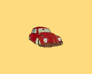 vw beetle