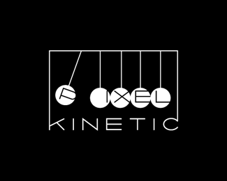 Pixel Kinetic