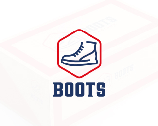 Boots Logo