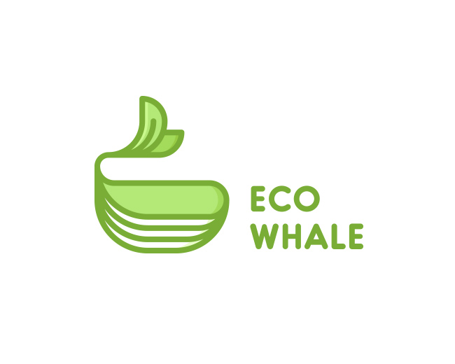 Eco Whale