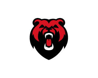 Grizzly Bear Logo