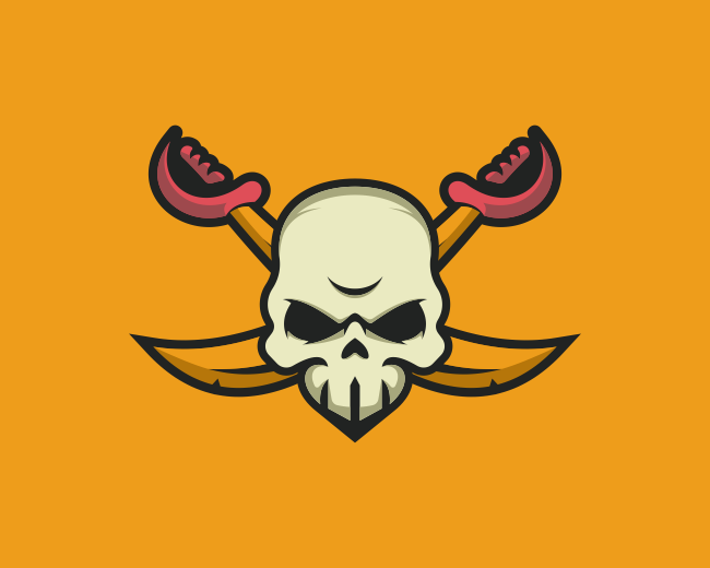 Skull Pirates