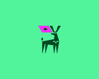 Deerflag