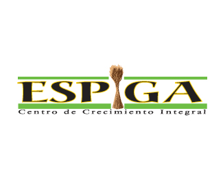 LOGO ESPIGA