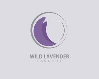 Wild Lavender