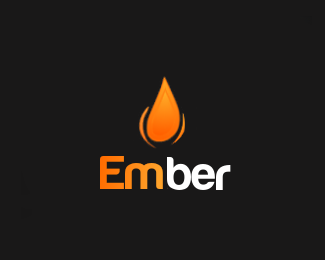 Ember logo