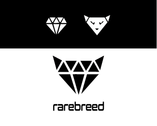 rarebreed