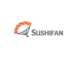 Sushi Fan