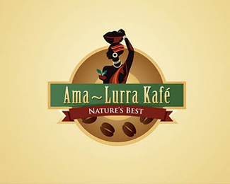 Ama Lurra Cafe