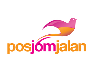 Pos Jom Jalan