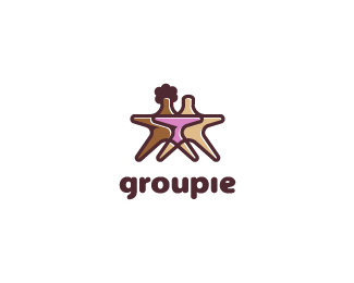 day 105 - groupie