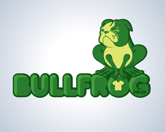 Bullfrog