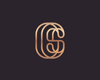 CS Monogram