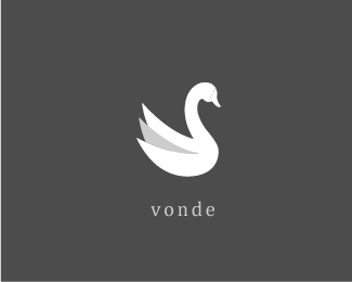 Vonde