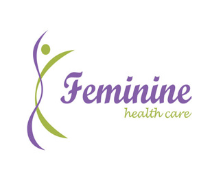 Feminine Health Care Logo