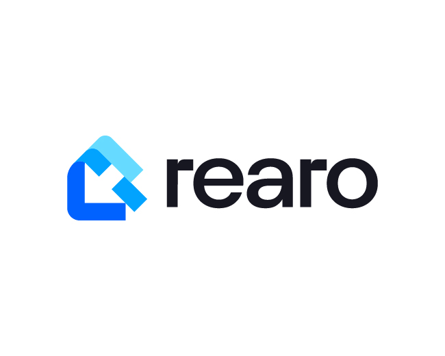 Rearo logo