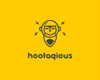 Hootagious