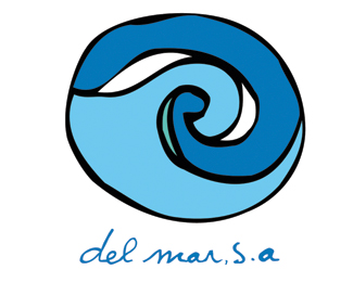 del mar