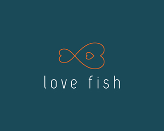 Love Fish