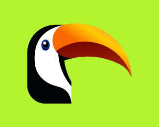 Toucan Logo