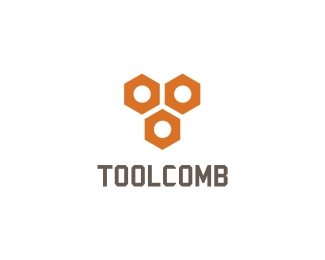 Toolcomb