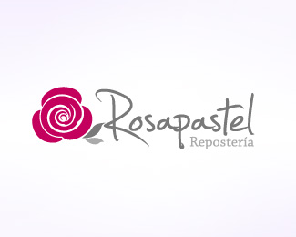 Rosapastel